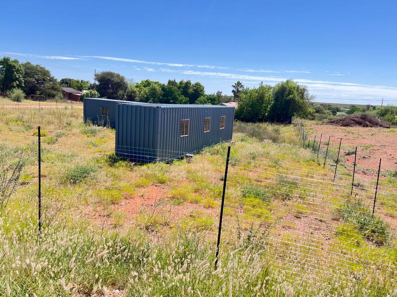 To Let commercial Property for Rent in Dibeng Northern Cape